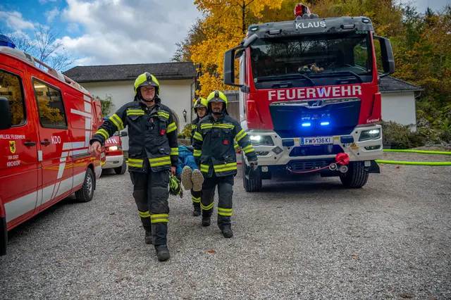 Foto: TEAM FOTOKERSCHI & DROHNE KIRCHDORF