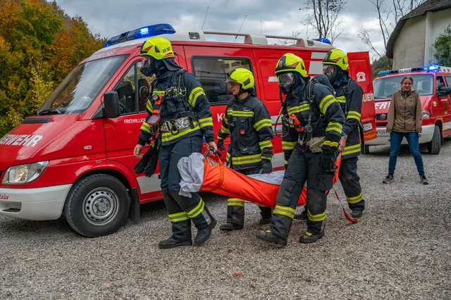 Foto: TEAM FOTOKERSCHI & DROHNE KIRCHDORF