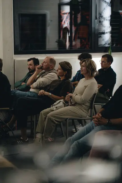 Foto: Martini/Paula Buchegger