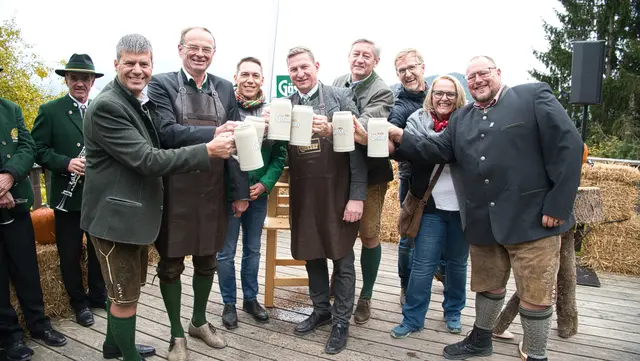 Foto: Norbert Ortner