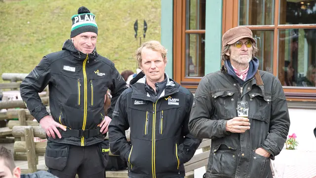 Foto: Norbert Ortner