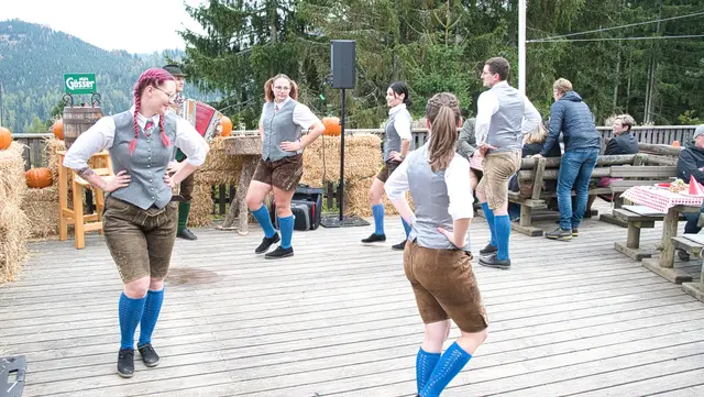 Foto: Norbert Ortner