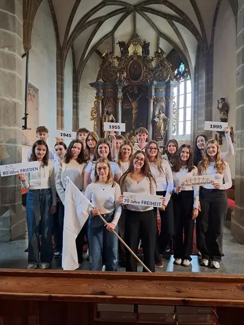 Foto: Pfarre Pabneukirchen