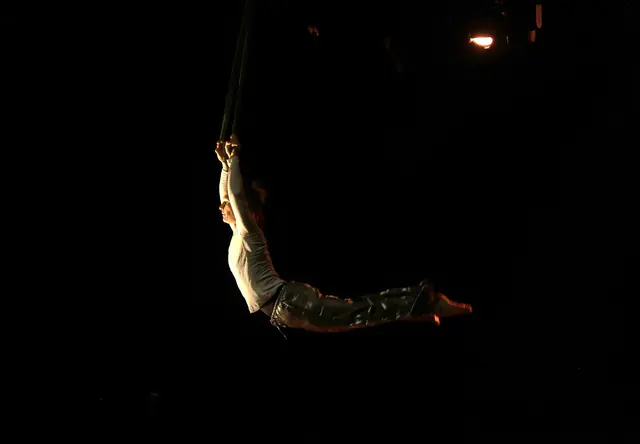 Anke van Engelshoven | Foto: Irmi Stummer