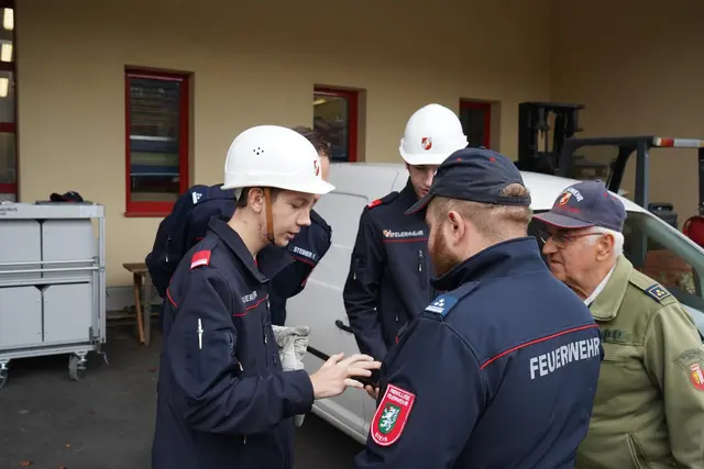 Foto: Peter Michael Röck