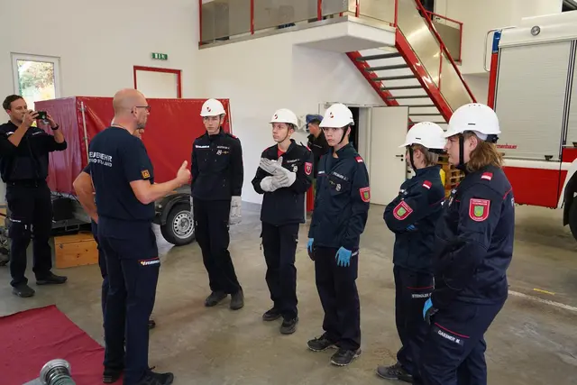 Foto: Peter Michael Röck