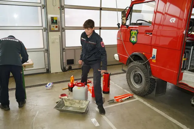 Foto: Peter Michael Röck