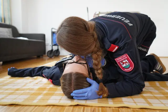 Foto: Peter Michael Röck