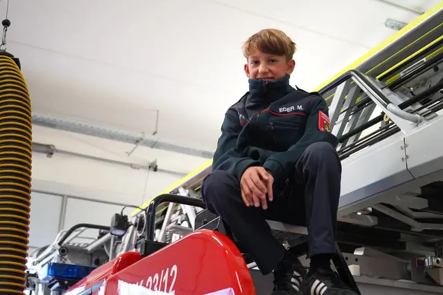 Foto: Peter Michael Röck