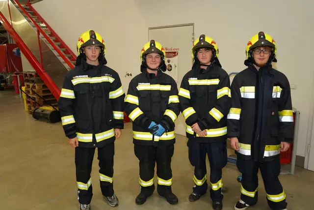 Foto: Peter Michael Röck