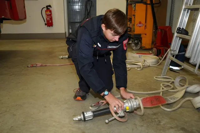 Foto: Peter Michael Röck