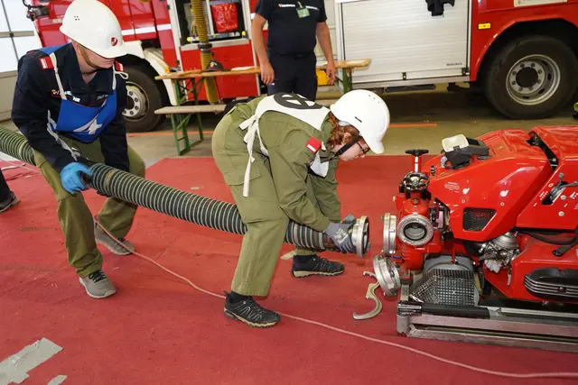 Foto: Peter Michael Röck