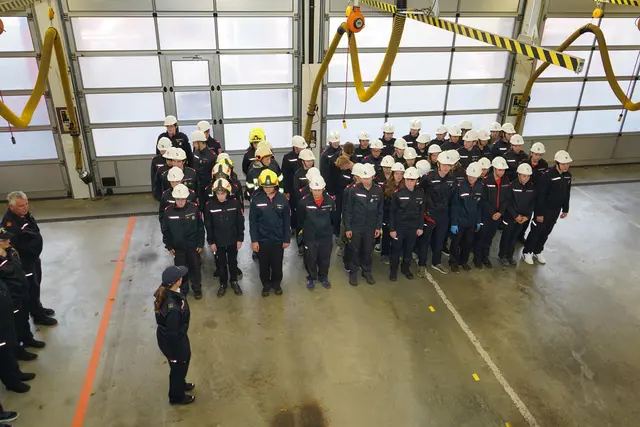 Foto: Peter Michael Röck