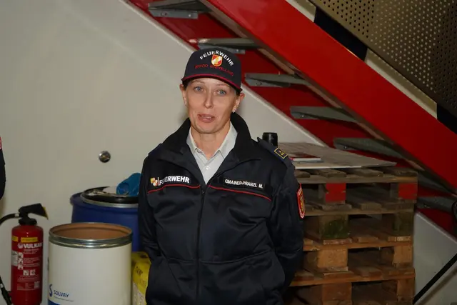 Foto: Peter Michael Röck