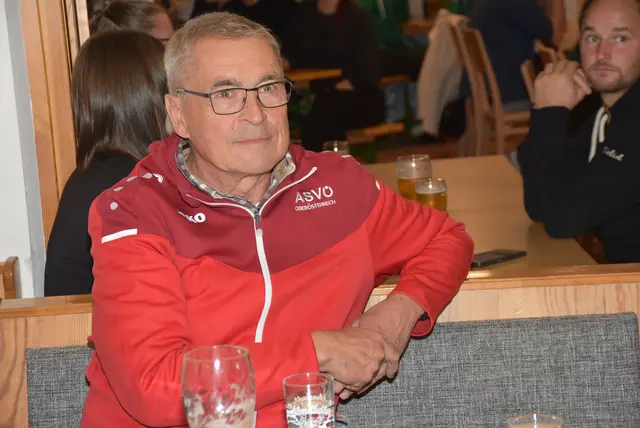 Galanacht des Schützeneins Pabneukirchen. 60 Jahre Schützenverein. Ehrung der Staats-, Landes und Ortsmeister 2025.  | Foto: Zinterhof