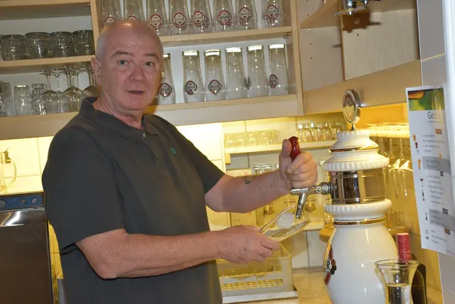 Galanacht des Schützeneins Pabneukirchen. 60 Jahre Schützenverein. Ehrung der Staats-, Landes und Ortsmeister 2025.  | Foto: Zinterhof