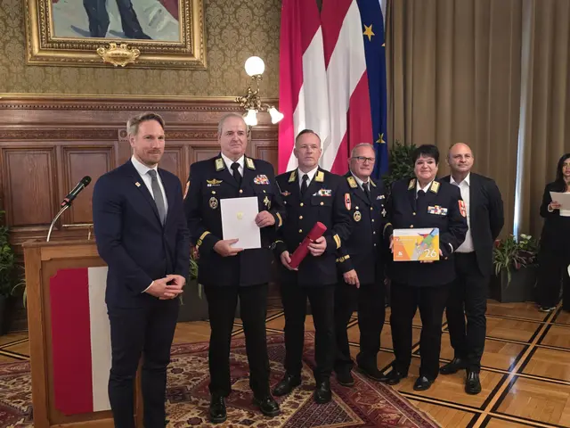 Foto: ÖLRG Bundesverband Österreich