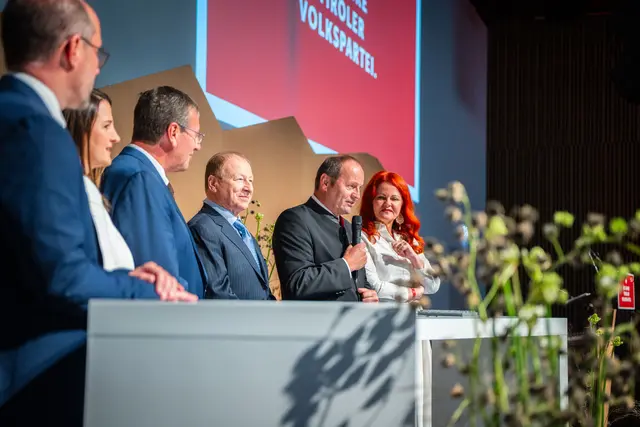 Foto: VP Tirol/Allaweil