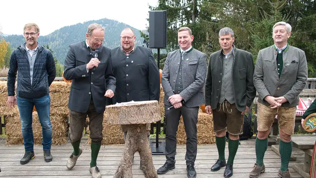 Foto: Norbert Ortner