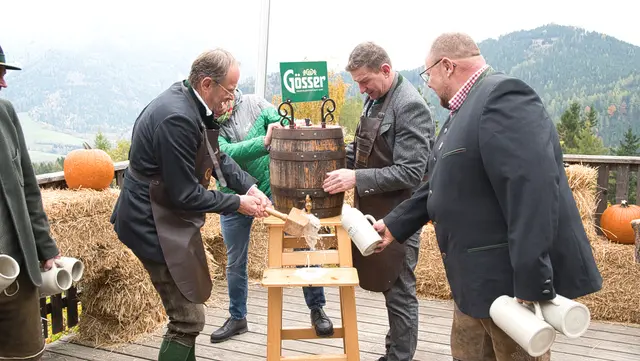 Foto: Norbert Ortner