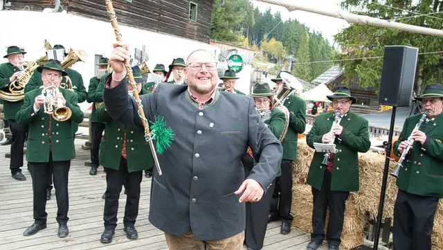 Foto: Norbert Ortner