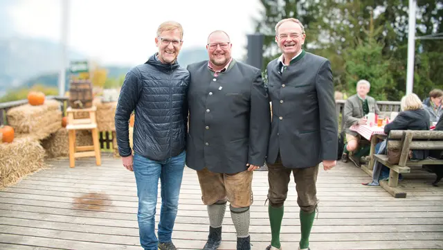 Foto: Norbert Ortner