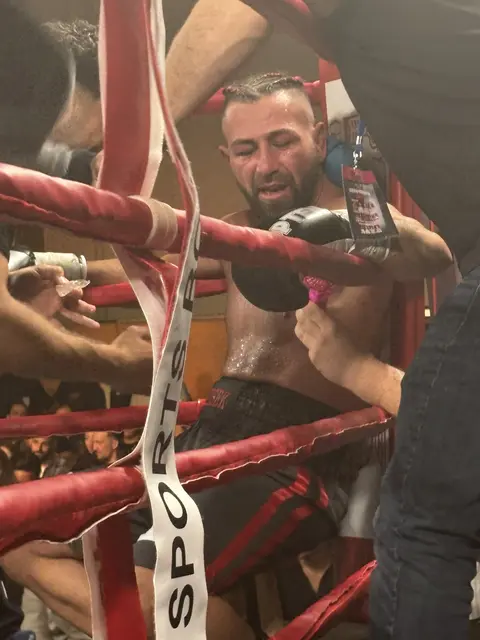 Simsek: Eine Pause in Ehren kann niemand verwehren.   | Foto: Wolfgang Ilkerl