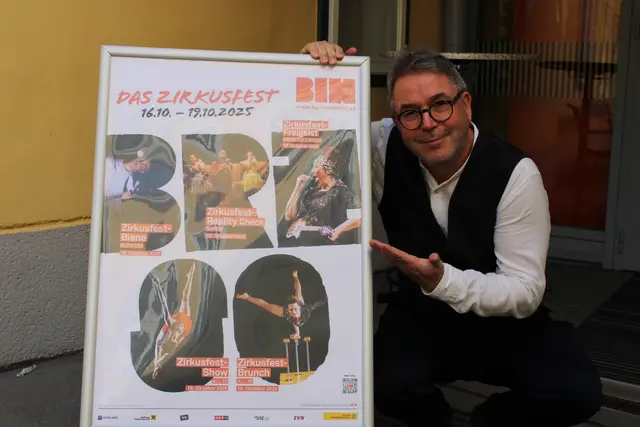 Alexander Hauer | Foto: Irmi Stummer