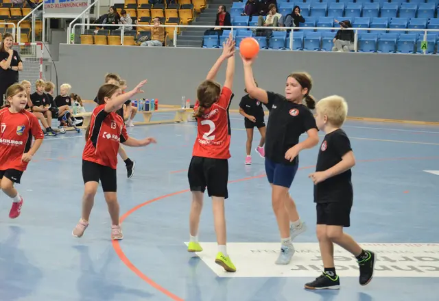 Foto: Handballclub Eferding