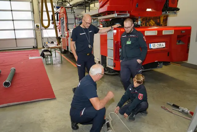 Foto: Peter Michael Röck