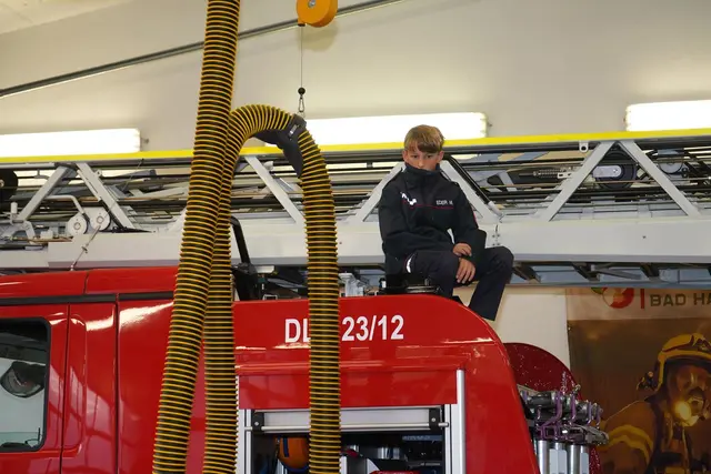 Foto: Peter Michael Röck