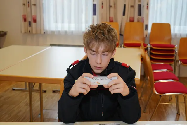 Foto: Peter Michael Röck