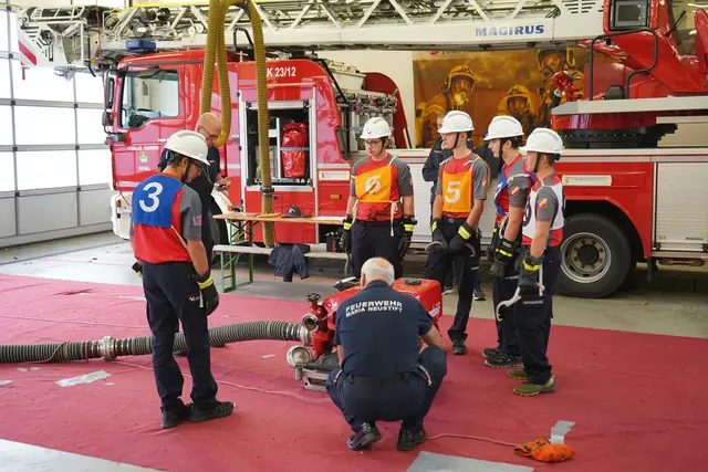 Foto: Peter Michael Röck