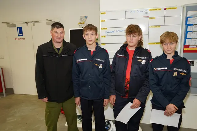 Foto: Peter Michael Röck