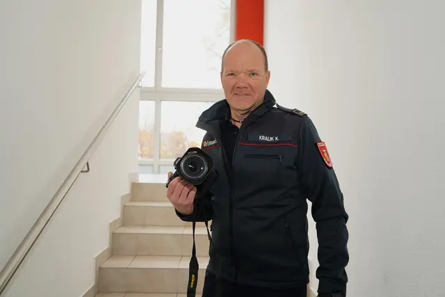 Foto: Peter Michael Röck