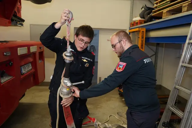 Foto: Peter Michael Röck