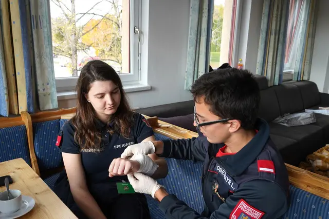 Foto: Peter Michael Röck