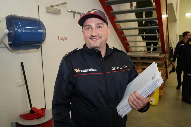 Foto: Peter Michael Röck