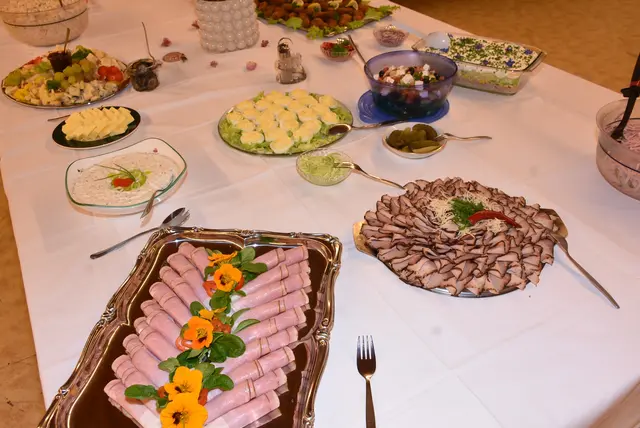 Galanacht des Schützeneins Pabneukirchen. 60 Jahre Schützenverein. Ehrung der Staats-, Landes und Ortsmeister 2025.  | Foto: Zinterhof