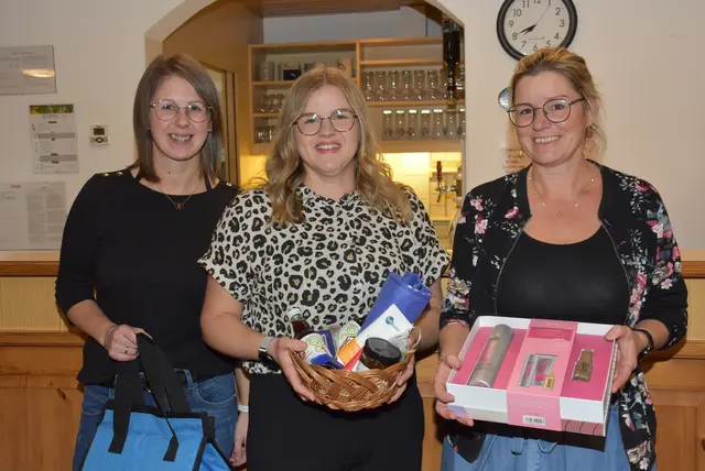 Galanacht des Schützeneins Pabneukirchen. 60 Jahre Schützenverein. Ehrung der Staats-, Landes und Ortsmeister 2025.  | Foto: Zinterhof