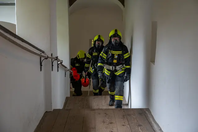 Foto: TEAM FOTOKERSCHI & DROHNE KIRCHDORF