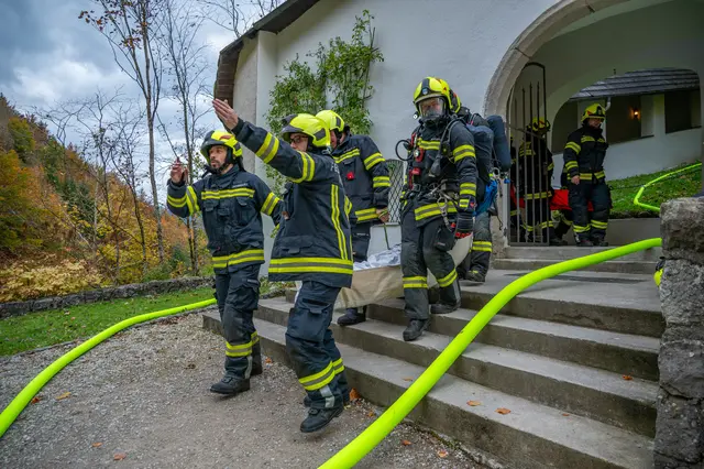 Foto: TEAM FOTOKERSCHI & DROHNE KIRCHDORF