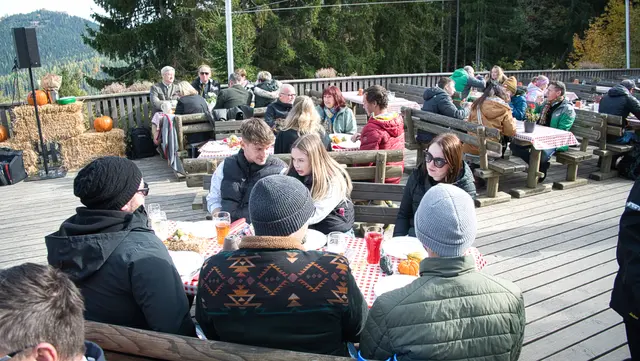 Foto: Norbert Ortner