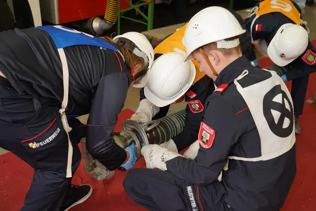 Foto: Peter Michael Röck