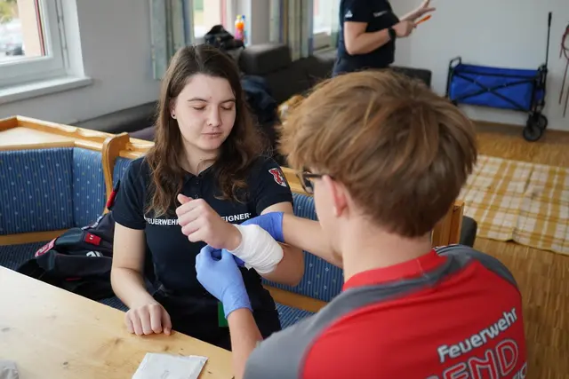 Foto: Peter Michael Röck