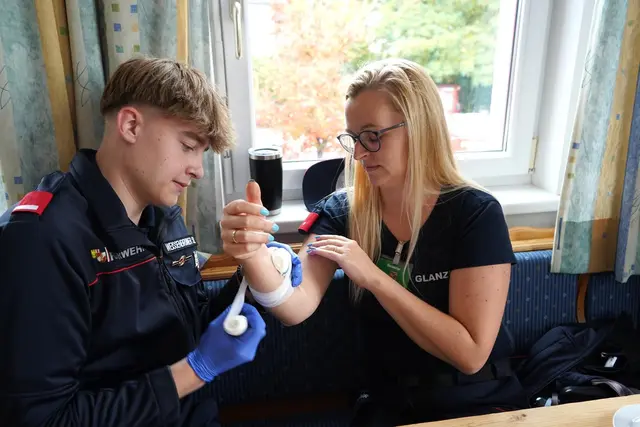 Foto: Peter Michael Röck