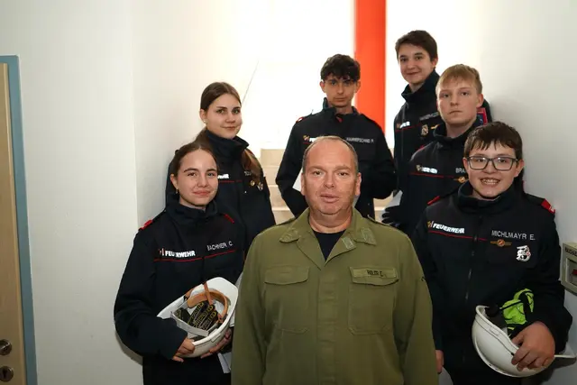 Foto: Peter Michael Röck