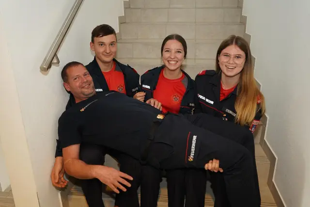 Foto: Peter Michael Röck