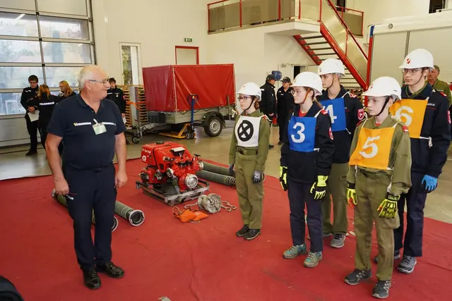 Foto: Peter Michael Röck