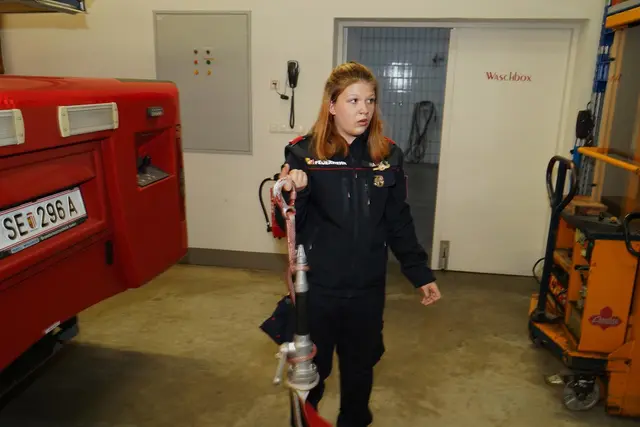 Foto: Peter Michael Röck